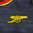 Camisa Arsenal Away 26/27 - Azul