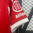 Camisa Bayern de Munique Home 25/26 - Vermelha