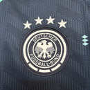 Camisa Alemanha Away 2026 Torcedor