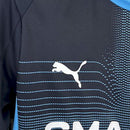 Camisa Olympique de Marseille Away 25/26 - Azul