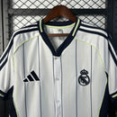 Camisa Real Madrid US Pack
