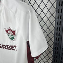 Camisa Fluminense Away 25/26 - Branca