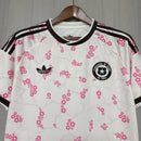 Camisa Chile Away 2026 Torcedor
