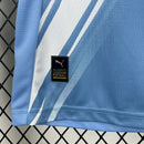 Camisa Manchester City Home 25/26 - Feminina