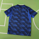 Camisa França Home 2026 Torcedor