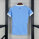 Camisa Manchester City Home 25/26 - Feminina