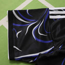 Camisa Argentina Away 2026 Torcedor