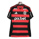 Camisa Flamengo I B. Henrique