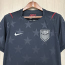 Camisa Estados Unidos Away 2026 Torcedor