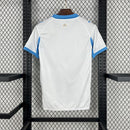 Camisa Olympique de Marseille Home 25/26 - Branca