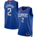 Regata Los Angeles Clippers Icon Edition