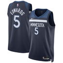 Regata NBA Minnesota Timberwolves Icon Edition