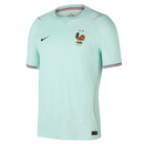 Camisa França Away 2026 Torcedor