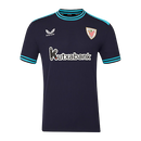 Camisa Athletic Bilbao Away 25/26