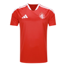 Camisa Internacional I 2026/27 Masculina - Vermelha