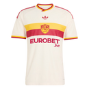 Camisa Roma Away 26/27