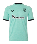 Camisa Athletic Bilbao Third 25/26