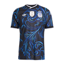 Camisa Argentina Away 2026 Torcedor