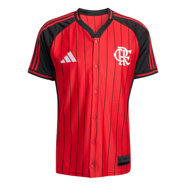 Camisa Flamengo US Pack