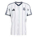 Camisa Real Madrid US Pack