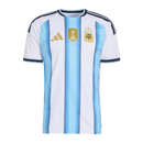 Camisa Argentina Home 2026 Torcedor