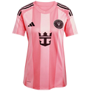 Camisa Inter Miami Home 25/26 - Feminina