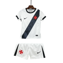 Camisa Vasco II 2026/27 Infantil