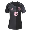 Camisa Inter Miami Away 25/26 - Feminina
