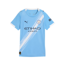 Camisa Manchester City Home 25/26 - Feminina