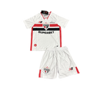 Camisa São Paulo I 2026/27 Infantil