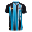 Camisa Grêmio Home 26/27 - Azul e Preta