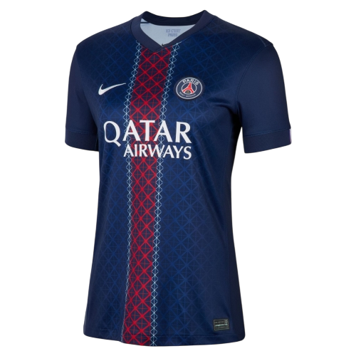 Camisa PSG Home 25/26 - Feminina