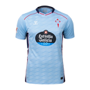 Camisa Celta Vigo Home 25/26