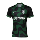 Camisa Sporting Third 25/26