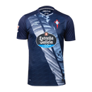 Camisa Celta Vigo Away 25/26