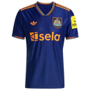 Camisa Newcastle United Third 25/26