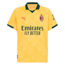 Camisa Milan Third 25/26