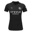 Camisa Manchester City Away 25/26 - Feminina