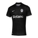 Camisa Sporting Away 25/26
