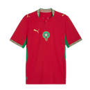 Camisa Marrocos Home 2026