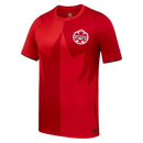 Camisa Canadá Home 2026