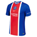 Camisa PSG Home 26/27 - Azul e vermelha