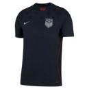 Camisa Estados Unidos Away 2026 Torcedor
