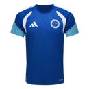 Camisa Cruzeiro Treino 2025/26 Masculina