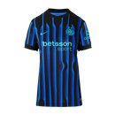 Camisa Inter de Milão Home 25/26 - Feminina