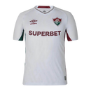 Camisa Fluminense Away 25/26 - Branca