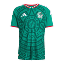 Camisa México Home 2026