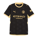 Camisa Manchester City Away 26/27