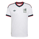 Camisa México Away 2026