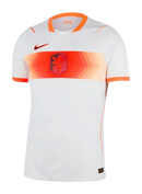 Camisa Holanda Away 2026